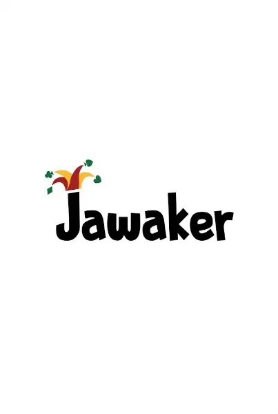 Jawaker Gift Card — обложка