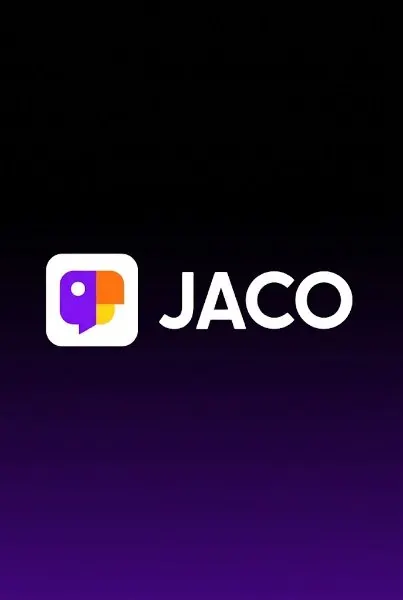 Jaco — обложка