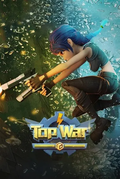 Top War: Battle Game — обложка