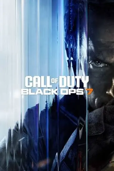 Call of Duty®: Black Ops 7 — обложка