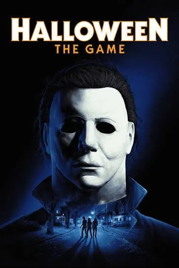Halloween: The Game — обложка