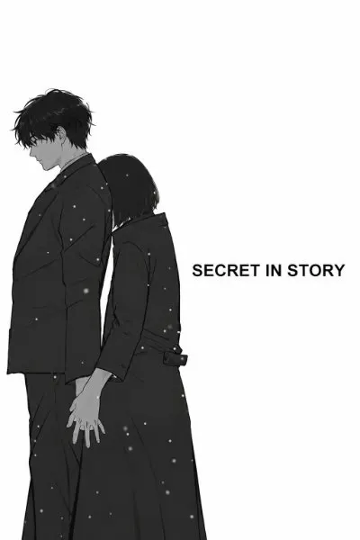 Secret in Story — обложка
