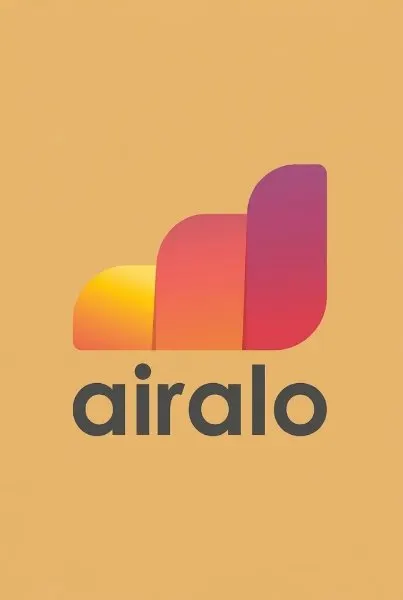 Airalo Voucher — обложка