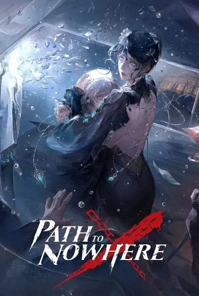 Path to Nowhere — обложка