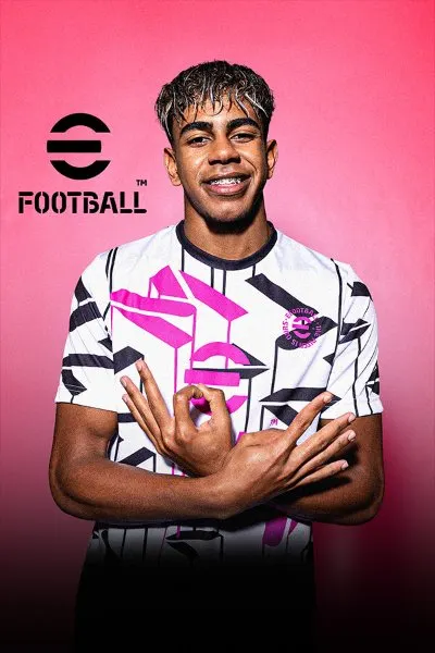 eFootball — обложка