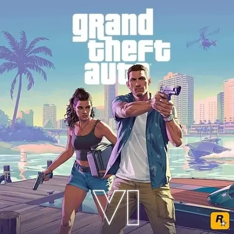 GRAND THEFT AUTO VI | Preorder (Login Top-up) — обложка