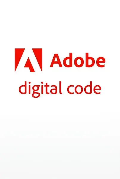 Adobe Digital Code — обложка
