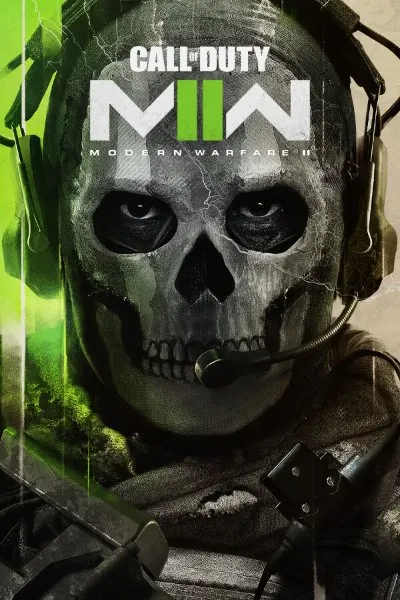 Call of Duty®: Modern Warfare® II — обложка