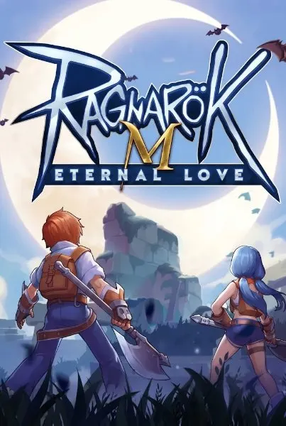 Ragnarok M: Eternal Love — обложка