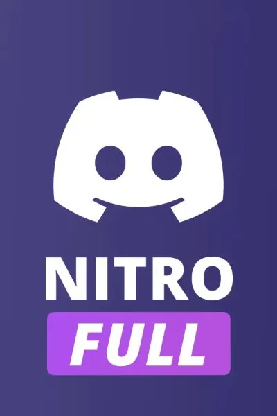 Discord — обложка