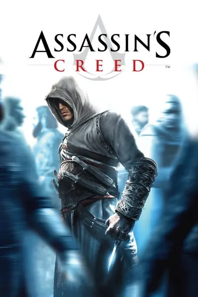 Assassin's Creed™: Director's Cut Edition — обложка