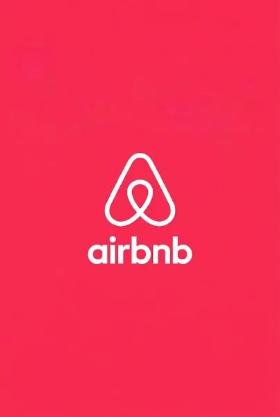Airbnb Gift Card — обложка