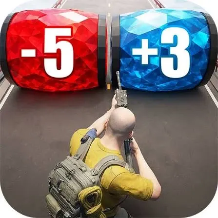 Puzzles & Survival (via ID) — обложка