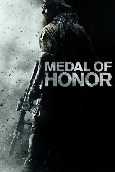 Medal of Honor™ — обложка