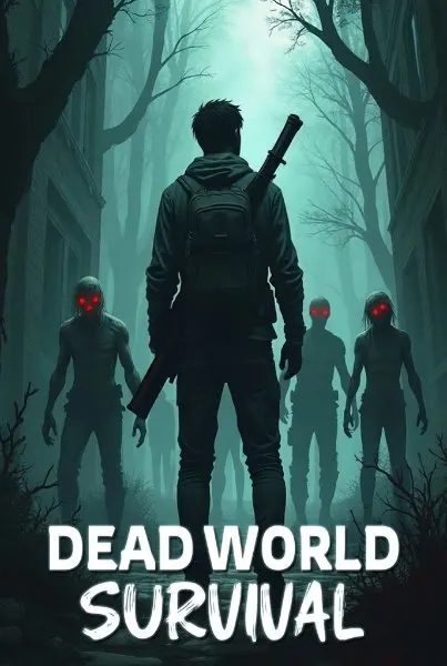DW: Survival — обложка