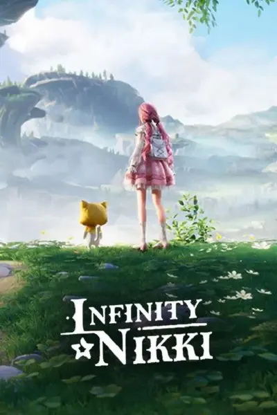 Infinity Nikki — обложка