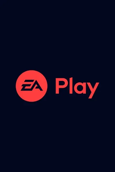 EA Play — обложка