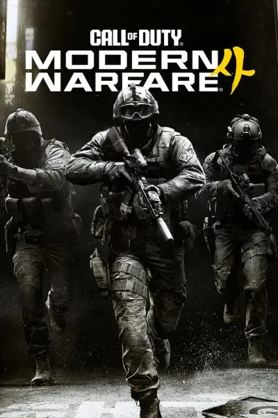 Call of Duty Points (CP) — Black Ops 7, Warzone, Modern Warfare 4 — обложка