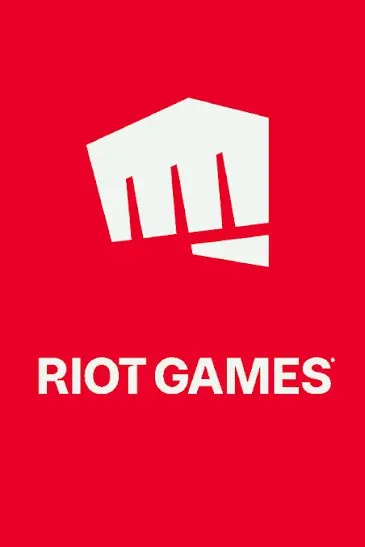 Riot Cash Card — обложка