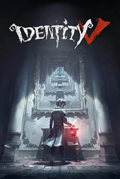 Identity V — обложка