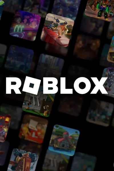 Roblox: карта пополнения — обложка