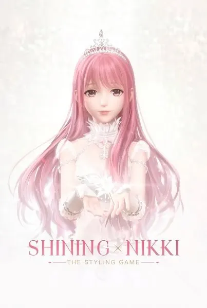 Shining Nikki — обложка