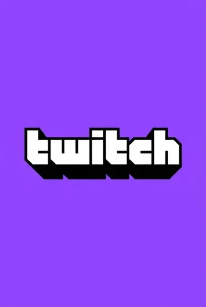 Twitch Gift Card — обложка