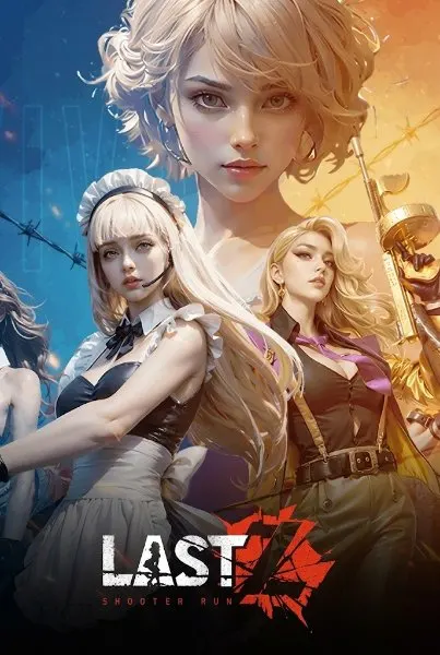 LastZ: Survival Shooter — обложка