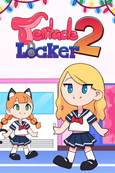 Tentacle Locker 2 — обложка