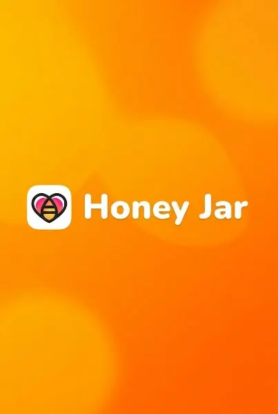Honey Jar — обложка