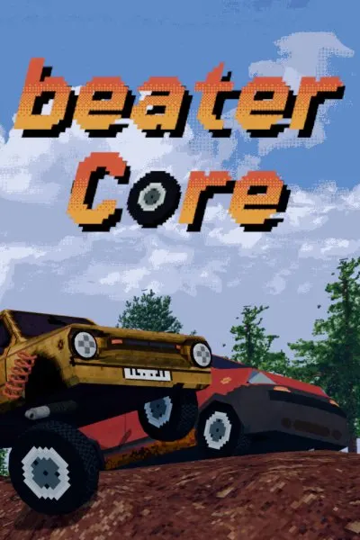 BeaterCore — обложка