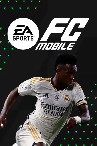 FC Mobile — обложка