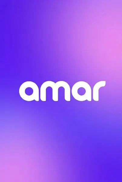Amar — обложка