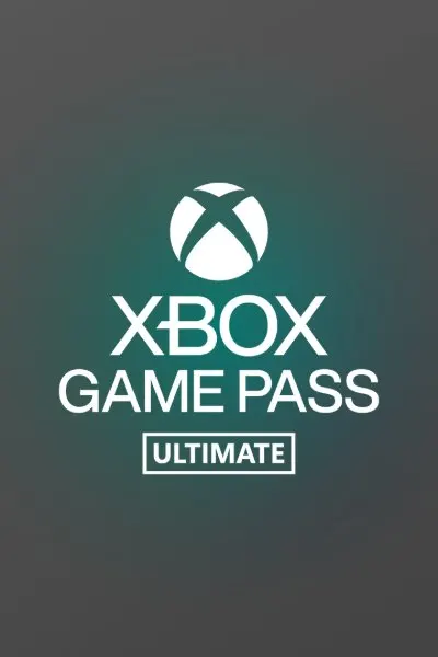 Xbox: подарочная карта — обложка