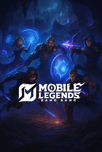 Mobile Legends: Bang Bang Voucher — обложка