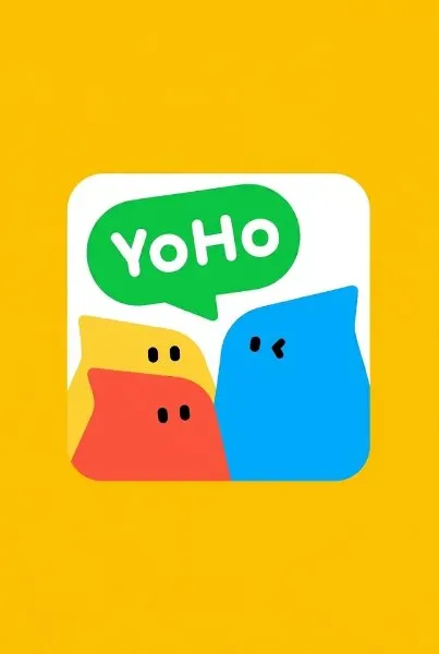 YoHo Global — обложка
