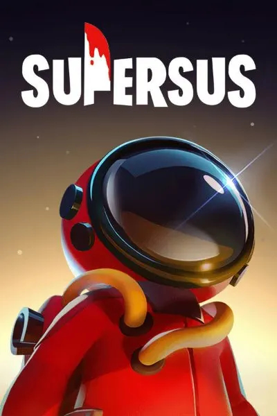 Super SUS — обложка