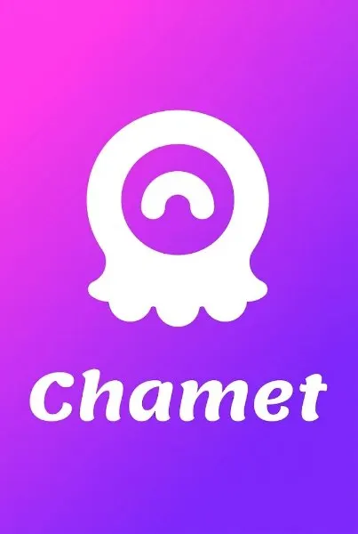 Chamet — обложка