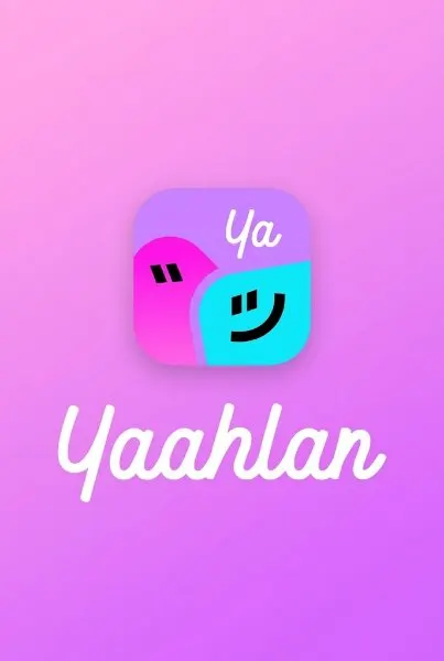 Yaahlan — обложка