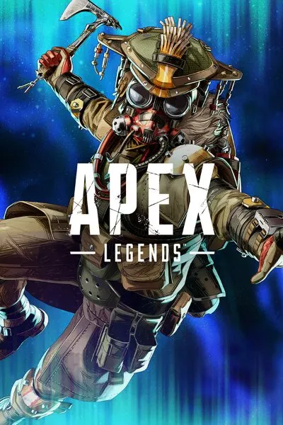Apex Legends: подарочная карта — обложка