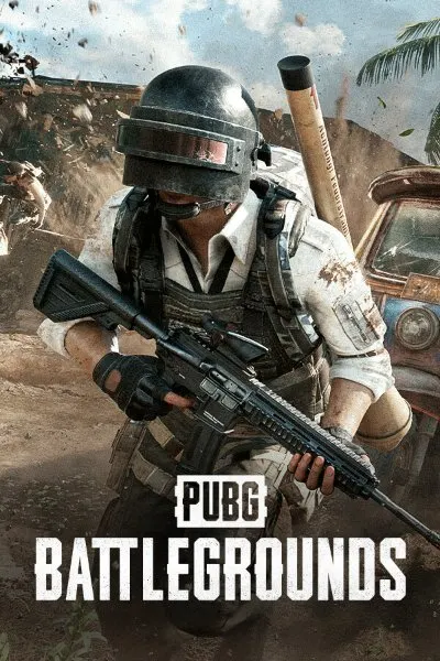 PUBG MOBILE EXTRA — обложка
