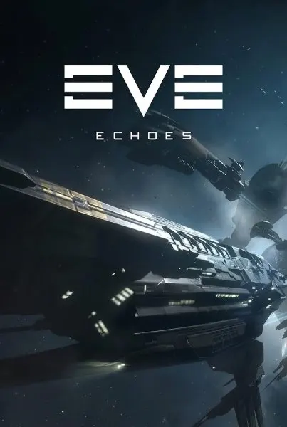 EVE Echoes — обложка