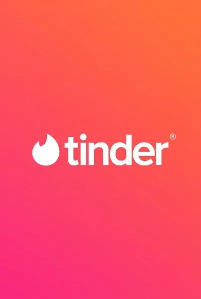 Tinder Gift Card — обложка