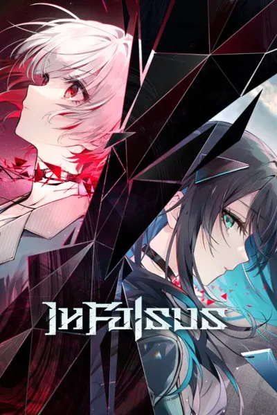 In Falsus — обложка