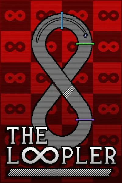 The Loopler — обложка