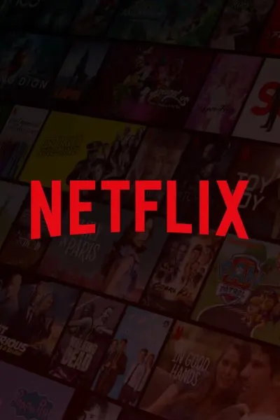 Netflix Gift Card — обложка