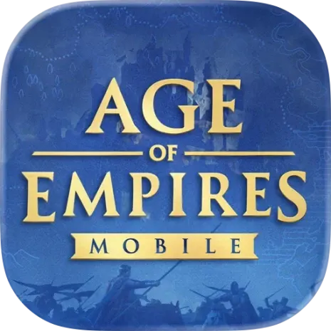 Age of Empires Mobile — обложка