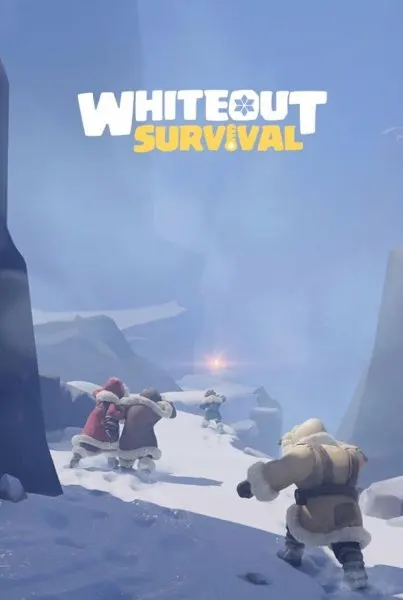 Whiteout Survival — обложка