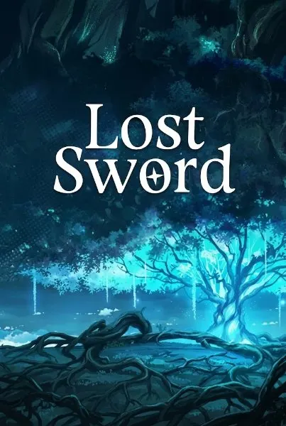 Lost SW — обложка