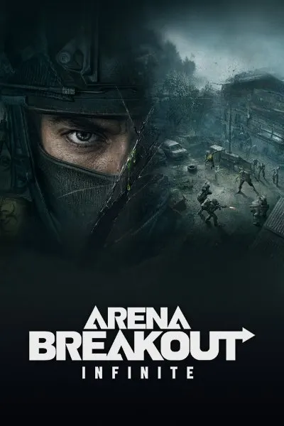 Arena Breakout Gift Card — обложка